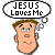 christian AIM icon