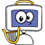 christian AIM icon