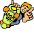christian AIM icon